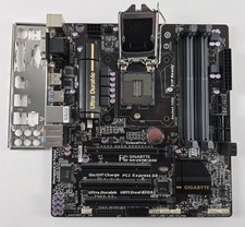 Gigabyte GA-Z87M-D3H Rev.1.1