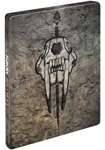 Far cry primal sammler - far,