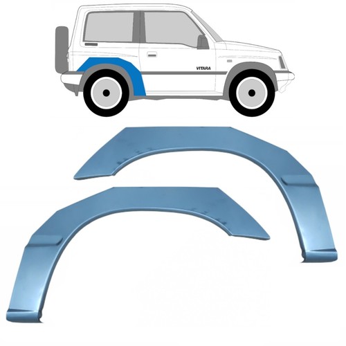 Für suzuki vitara - suzuki, 3