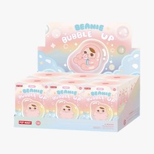 Pop Mart Pucky Beanie Bubble