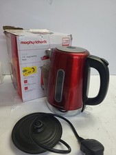 Morphy Richards Equip