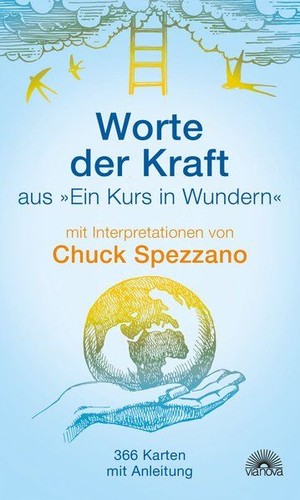Worte der kraft aus ein - der, "ein