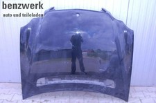 Mercedes C-Klasse W203 Motorhaube ORIGINAL