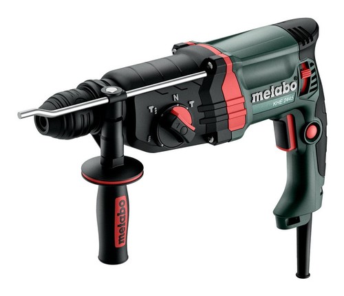 Metabo khe 2445 kombihammer - 2445,