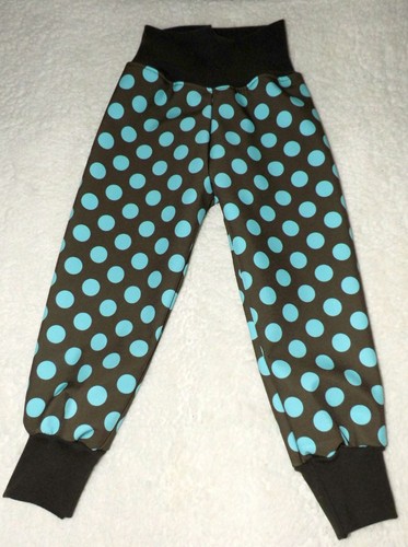 Softshell hose regenhose - ♥,