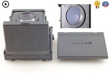 Top mint mamiya - [top, 645