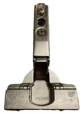 Grass Würth Twin 699.222.65.40 Topfscharnier Eckanschlag ohne Montageplatte