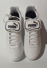 Neue Puma King Top FG Fußballschuhe -  Neu und unbenutzt. OVP ,  Gr. 38