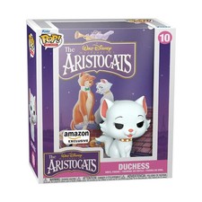 Funko Pop! The Aristocats –