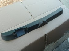 Mercedes-Benz B-Klasse W246 Abdeckung Verkleidung Heckklappe Unten A2467400172