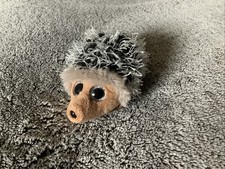 Kleiner Igel, Hedgehog, Plüschtier