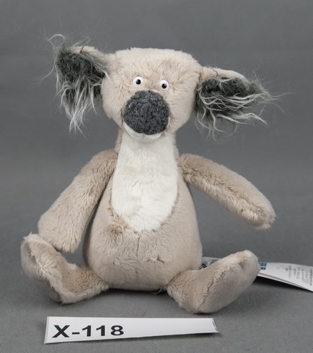 Genau dieser knuffige ach good - genau,