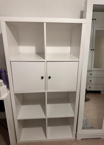 Ikea kallax regal - ikea,