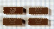 Nj8811 control circuit - control, for