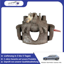 🇩🇪 RECHTER VORDERER