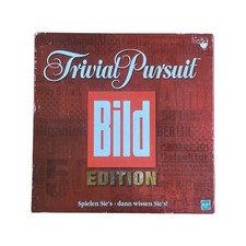 Trivial Pursuit Bild-Edition -