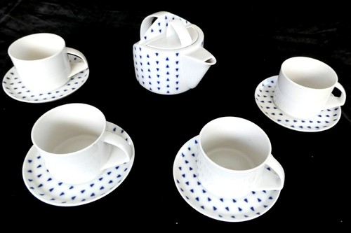 Lomonosov porzellan teeservice - porzellan,