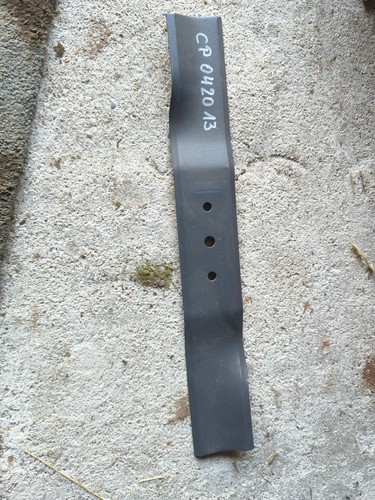 Messer gutbrod staub - messer,