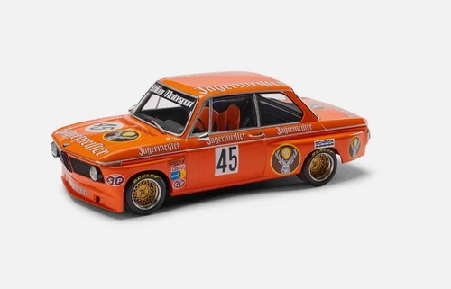 Bmw miniatur 2002 - bmw,