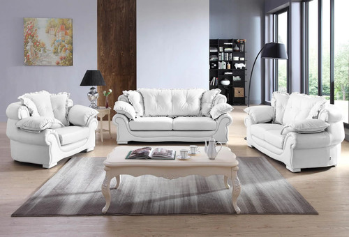 Sofagarnitur 1 nico - xl,