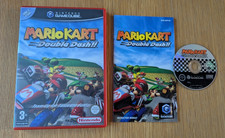 Mario Kart Double Dash