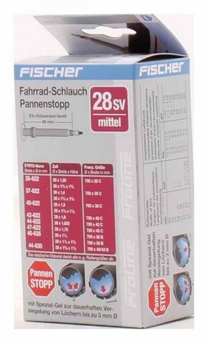 Fischer erwachsene - fischer,
