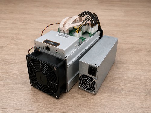Bitmain antminer - bitmain, s9