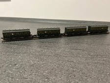 Rokal Abteilwagen ohne Mangel