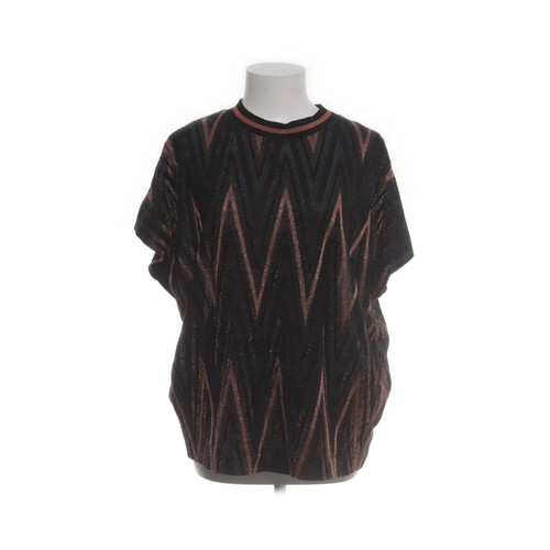 Missoni pullover größe l - größe:,