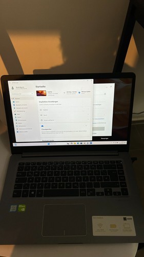 Asus vivobook s15 - asus, x510uf
