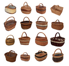 EINKAUFSKORB Autokorb