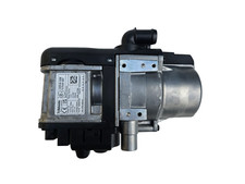 Webasto Thermo Top EVO Bmw G30