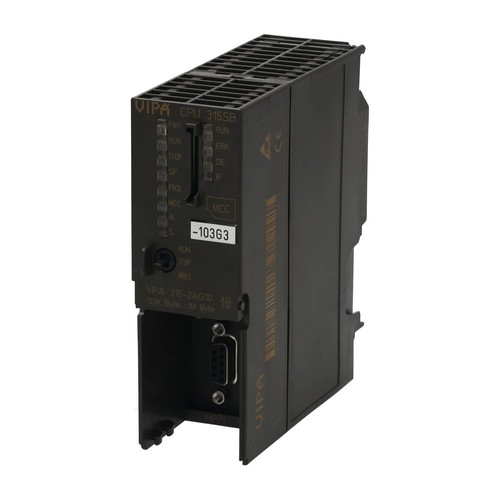 Vipa yaskawa 315 2ag10 system - vipa,