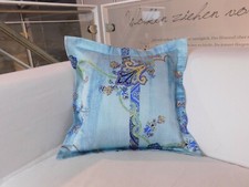 BASSETTI Kissenhülle 40x40