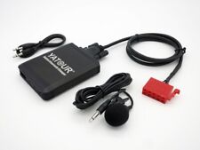 Bluetooth 5.2 USB 3.0 AUX