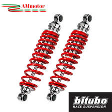 Stoßdämpfer Bitubo Piaggio