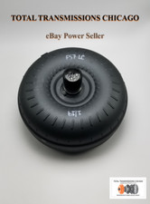 FM68HD-5R55E 4.0L TORQUE