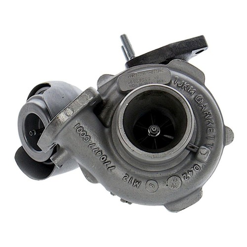Turbolader garrett 788778 für - garrett,