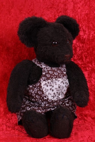 Teddybär wollplüsch - 40, cm