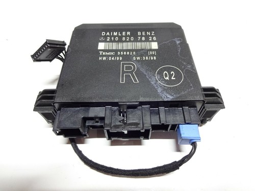 Orig mercedes clk w208 - orig.,