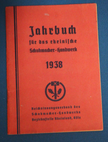 Jahrbuch für das - , rheinische