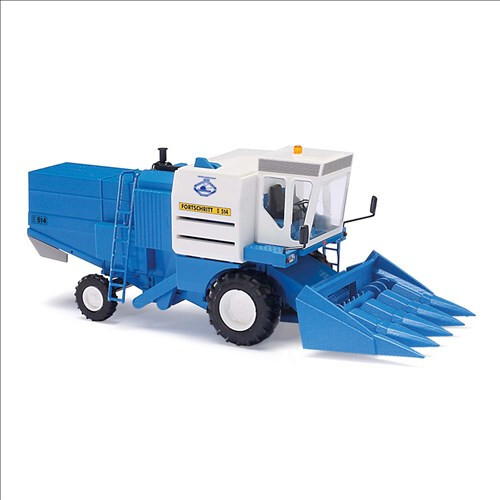 Busch h0 40184 - h0,