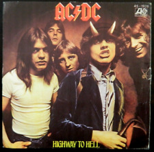 AC / DC     7"    Highway