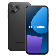 Fairphone 5 - 256GB - Matt