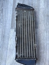 KTM SX250 SX 250 Kühler Wasserkühler cooler Radiator 54735008000