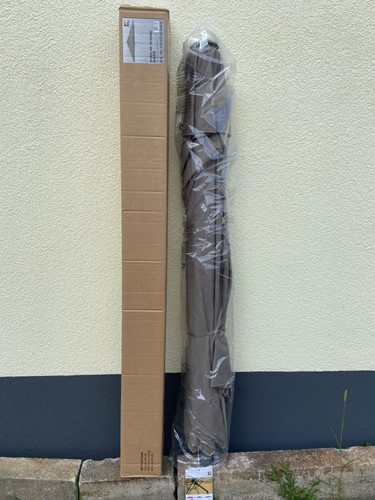 Kettler easy push sonnenschirm - kettler,