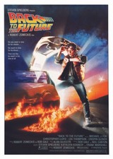 Zurück in die Zukunft  - DIN