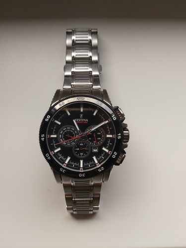 Festina chrono bike - 20352/6, |