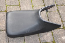 Honda CBR125 (JC34) Fahrer