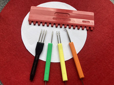 Umhängenadel-Set mit